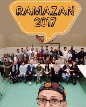 RAMAZAN 2017