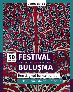 festival buluşma afiş