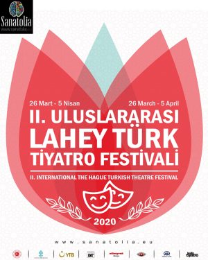 lahey tiyatro festivali