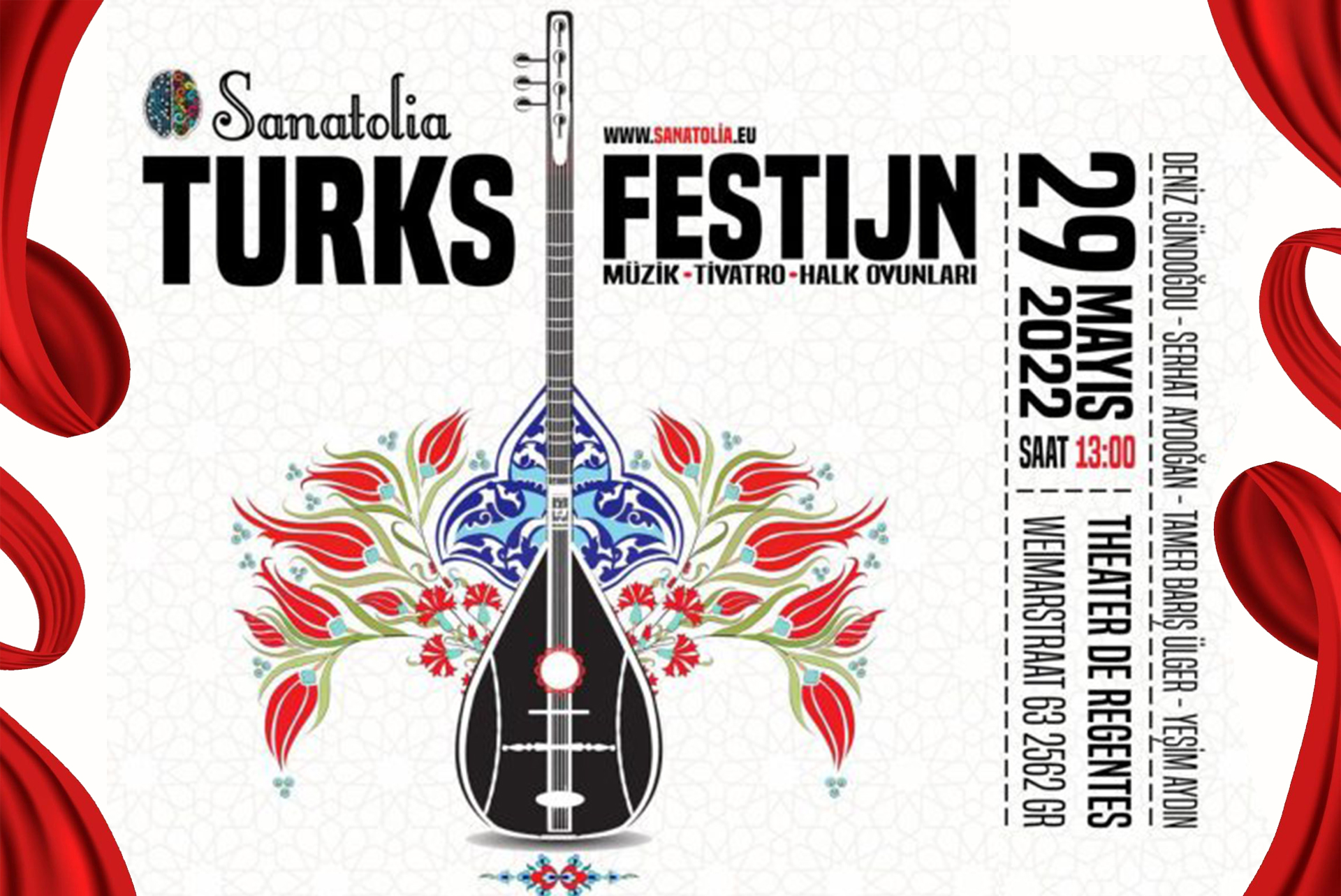 turks festijn media site